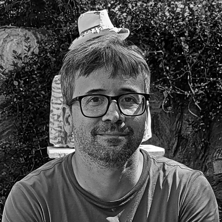 Hiribarren Sebastián