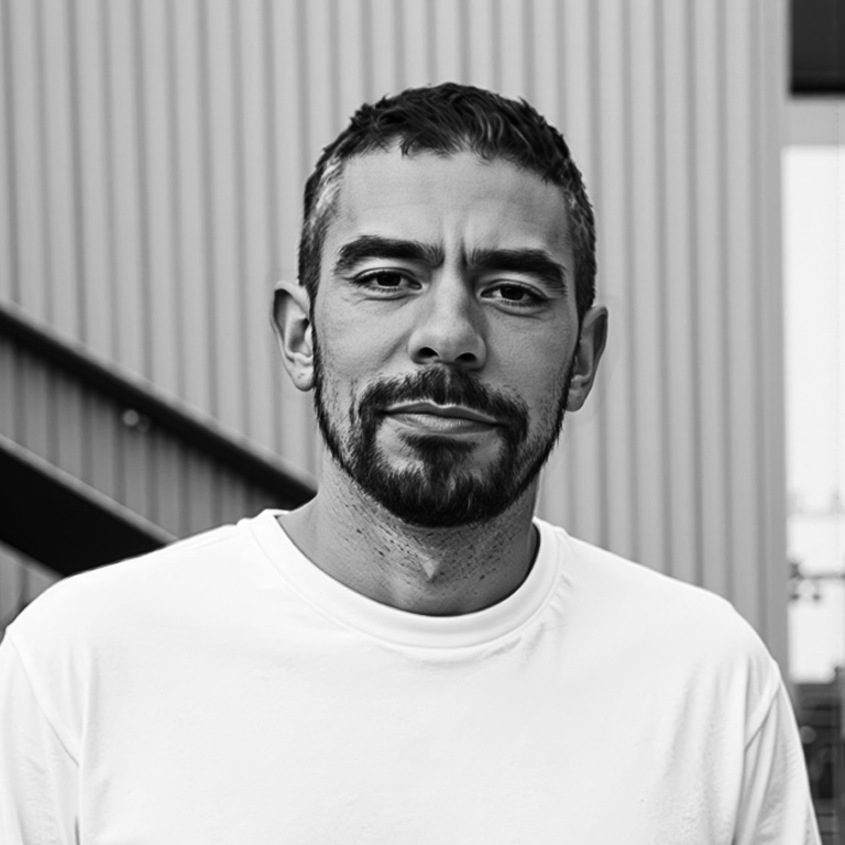 Oscar Benitez Jara